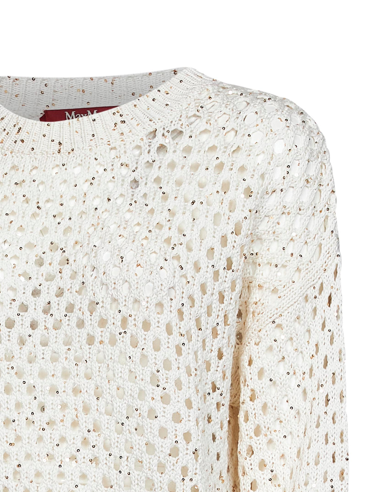 2626366141600MSTGEYSER003 MAX MARA STUDIO