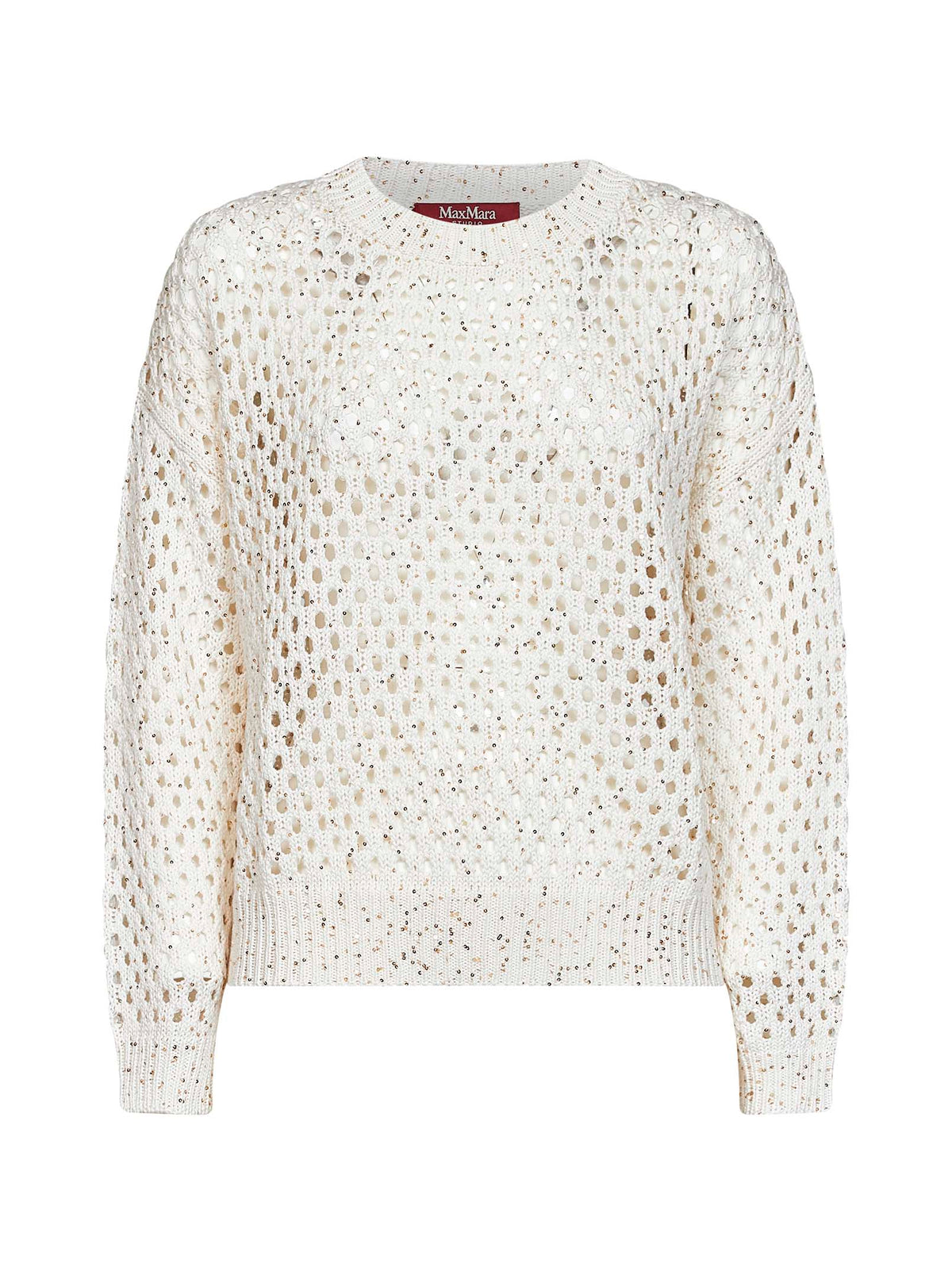2626366141600MSTGEYSER003 MAX MARA STUDIO