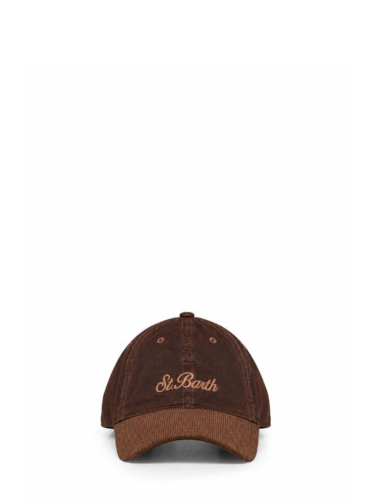 BASB0024-00128M MC2 SAINT BARTH