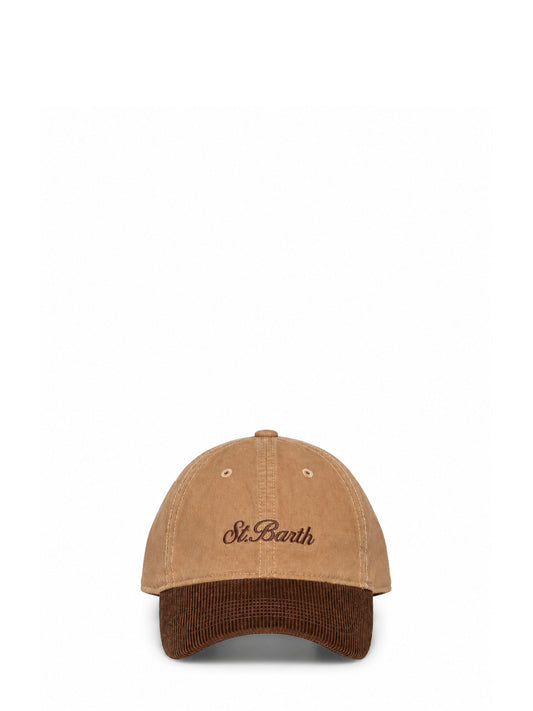 BASB0024-00550M MC2 SAINT BARTH