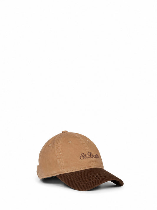 BASB0024-00550M MC2 SAINT BARTH