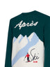 BOMD005-03680M MC2 SAINT BARTH