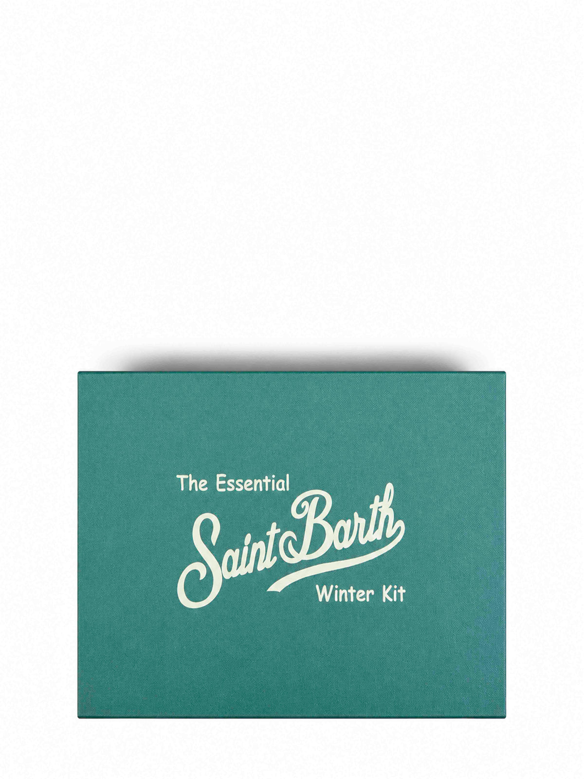 BOX0038-00021M MC2 SAINT BARTH