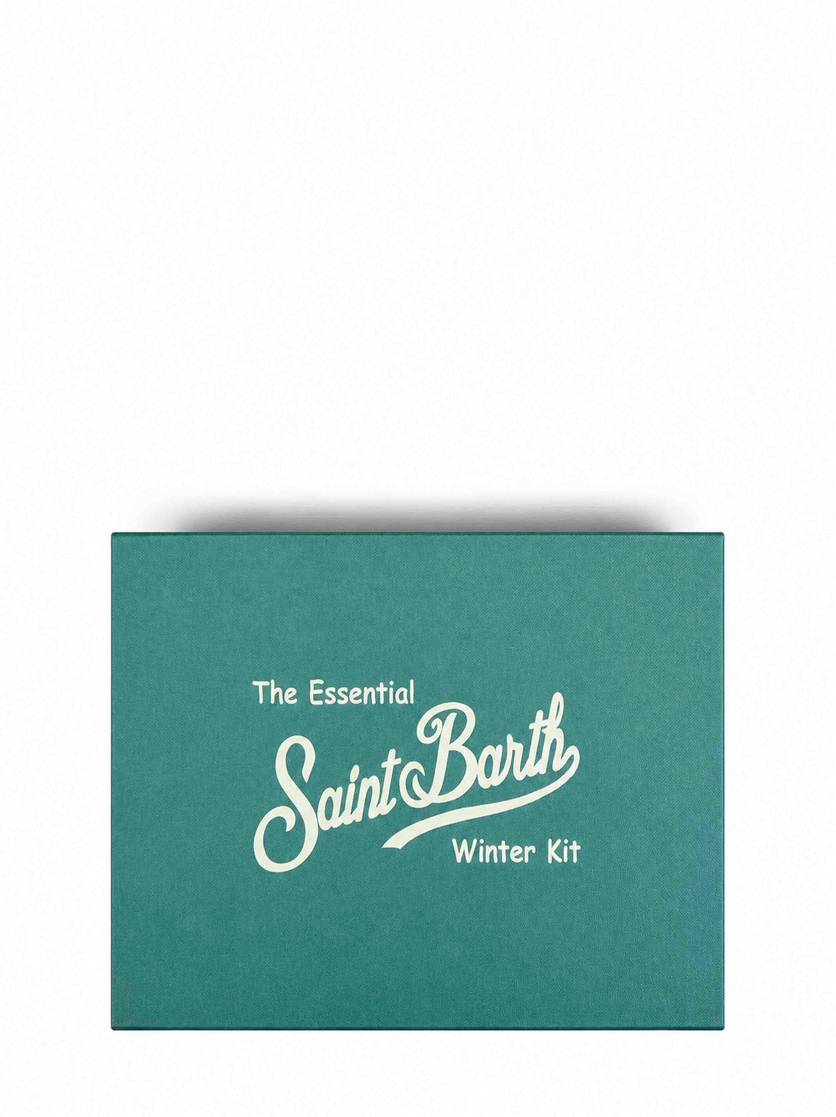 BOX0038-00027M MC2 SAINT BARTH