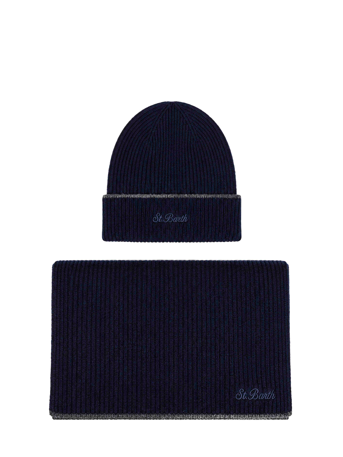 BOX0038-00044M MC2 SAINT BARTH