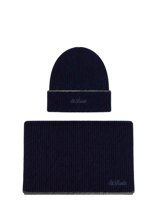 BOX0038-00044M MC2 SAINT BARTH