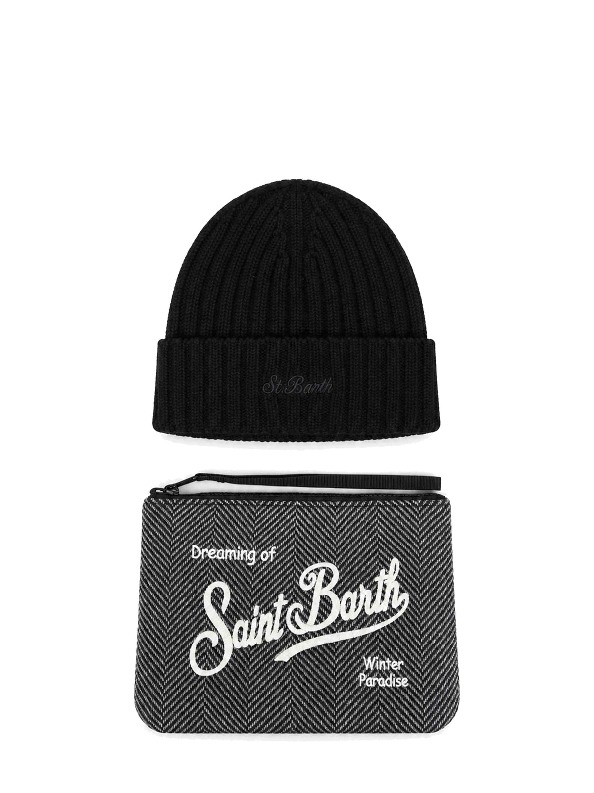 BOX0042-03608M MC2 SAINT BARTH