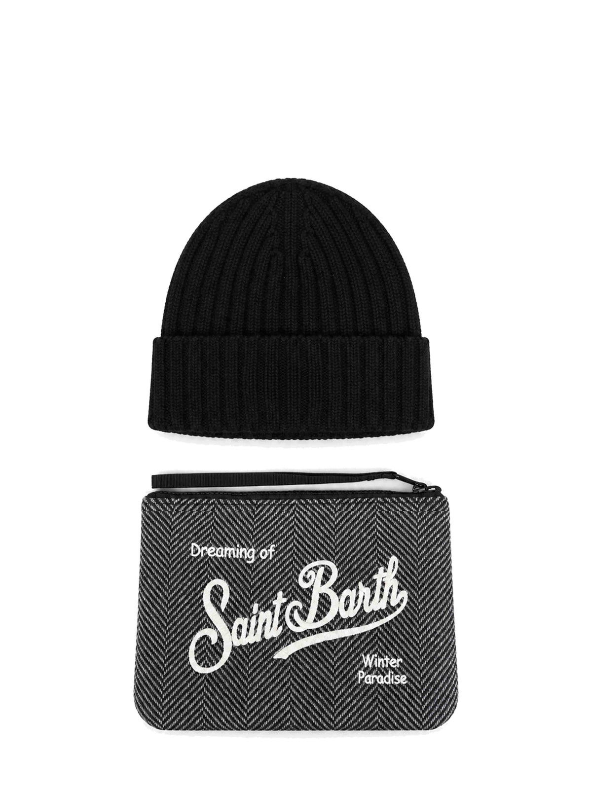BOX0042-03608M MC2 SAINT BARTH