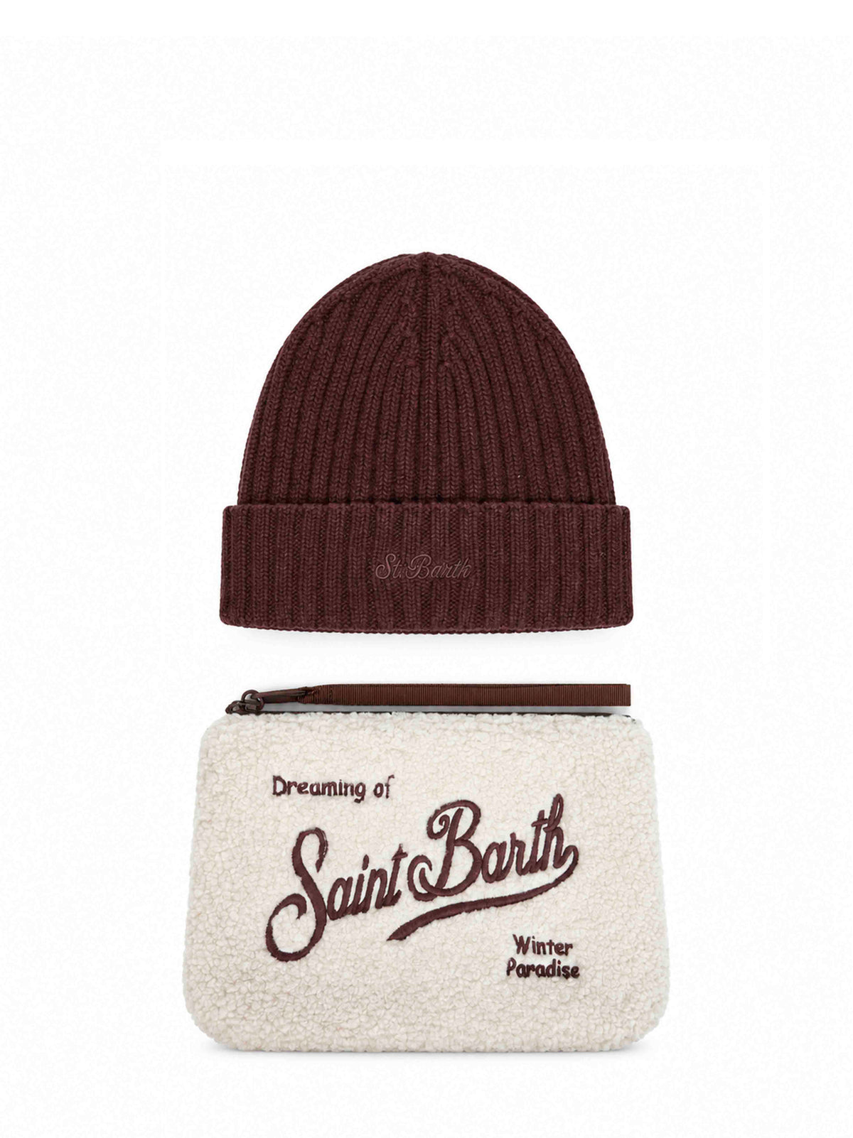 BOX0042-03615M MC2 SAINT BARTH