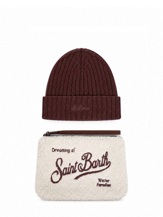 BOX0042-03615M MC2 SAINT BARTH