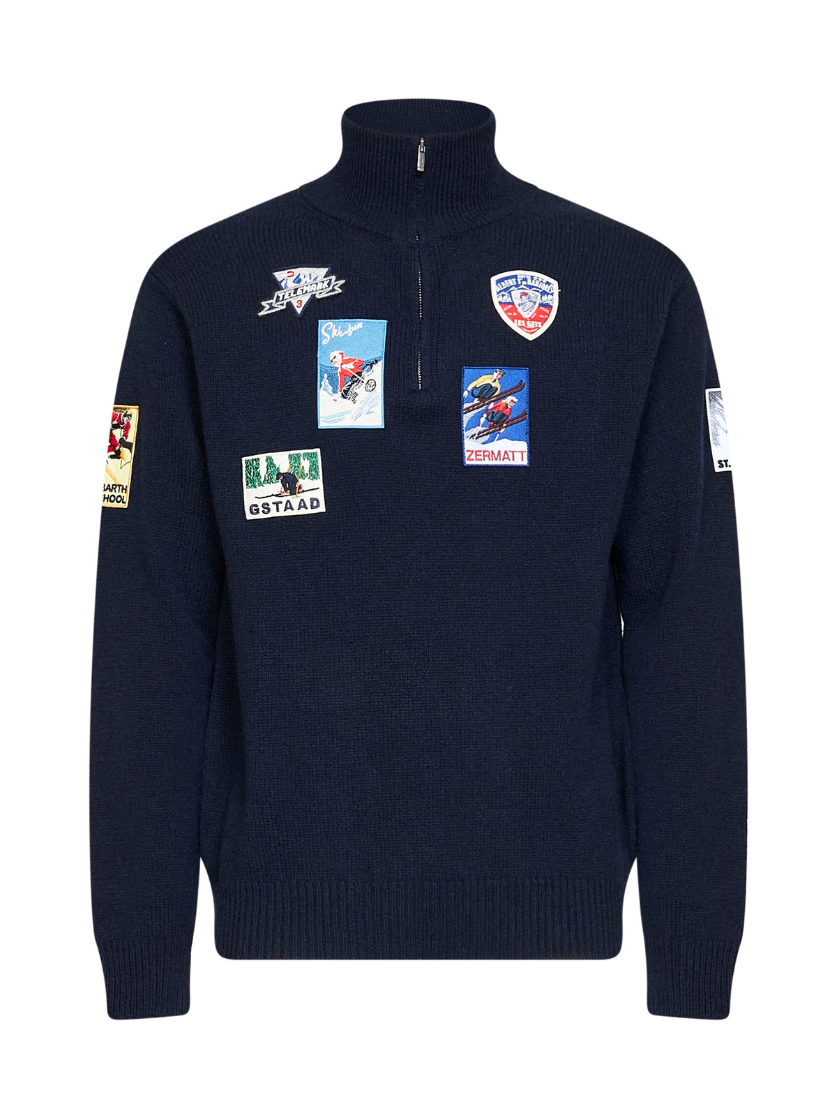 BUCK008-00627M MC2 SAINT BARTH