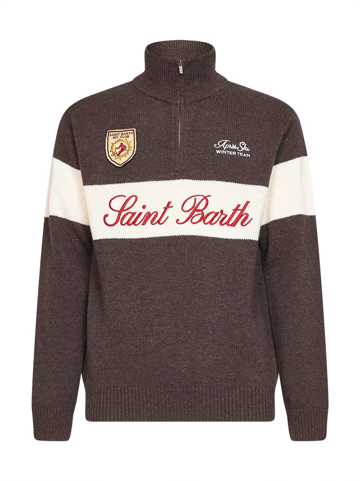 BUCK008-00906M MC2 SAINT BARTH
