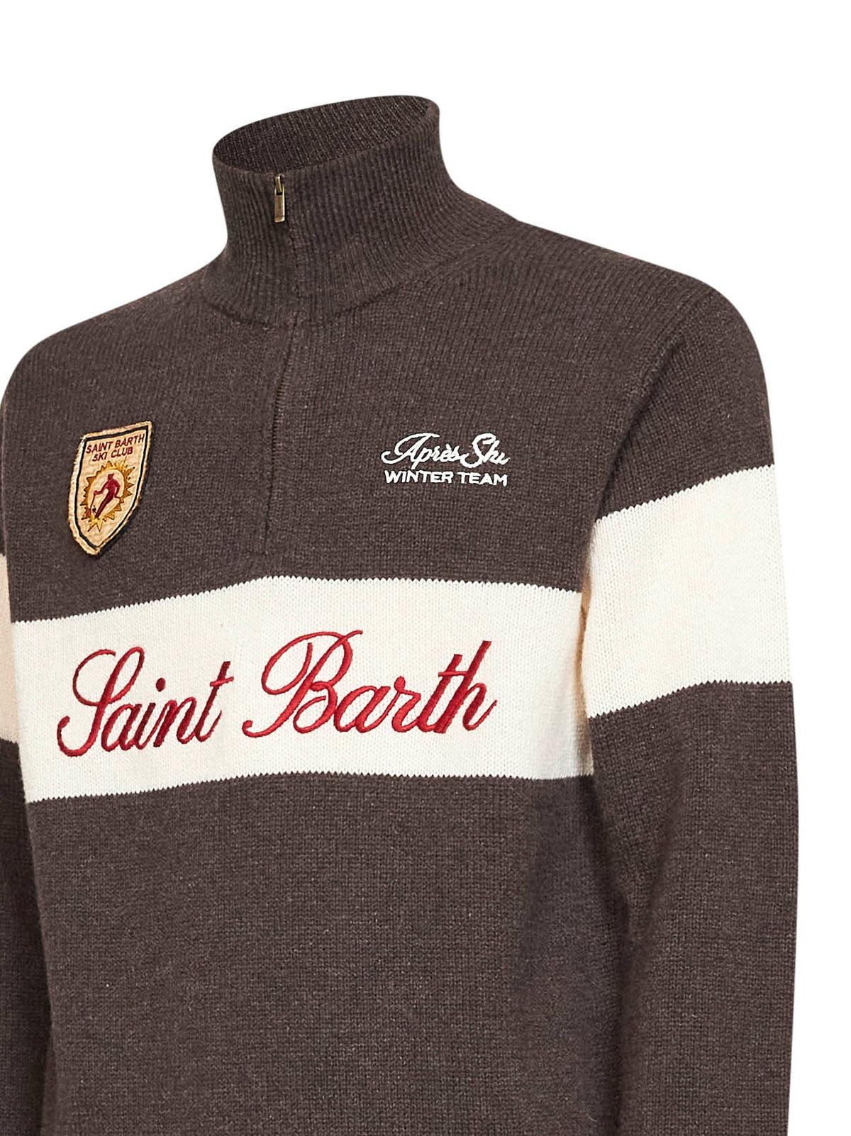 BUCK008-00906M MC2 SAINT BARTH