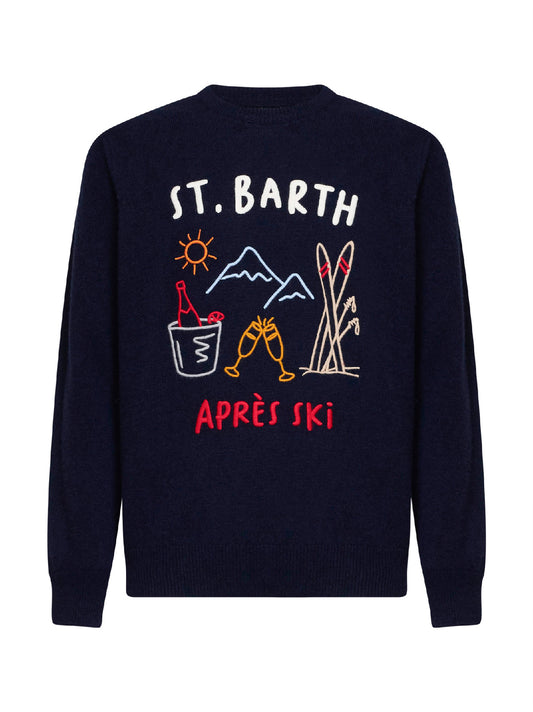 HER0001-00226M MC2 SAINT BARTH