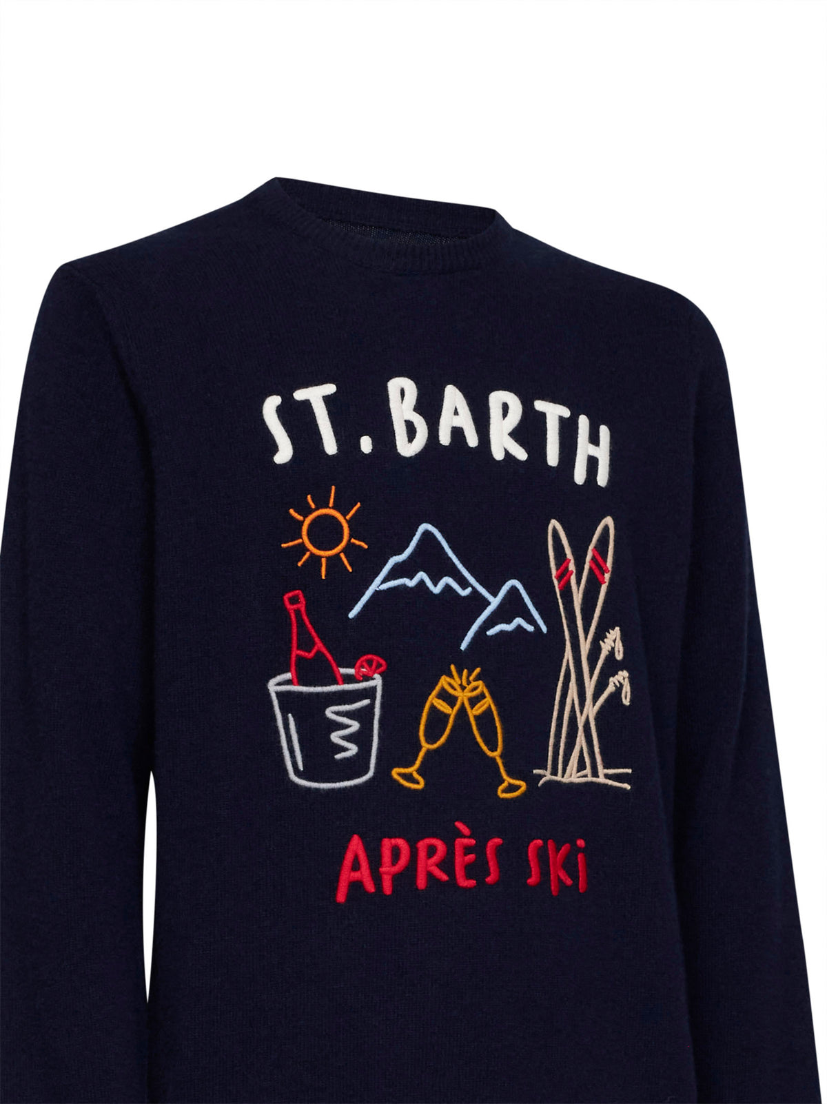 HER0001-00226M MC2 SAINT BARTH