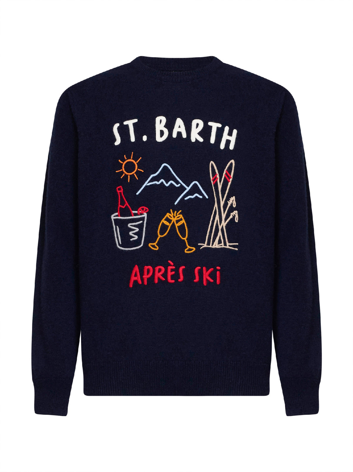HER0001-00226M MC2 SAINT BARTH