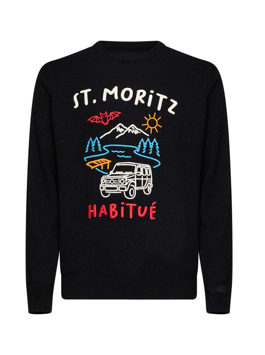 HER0001-01363M MC2 SAINT BARTH