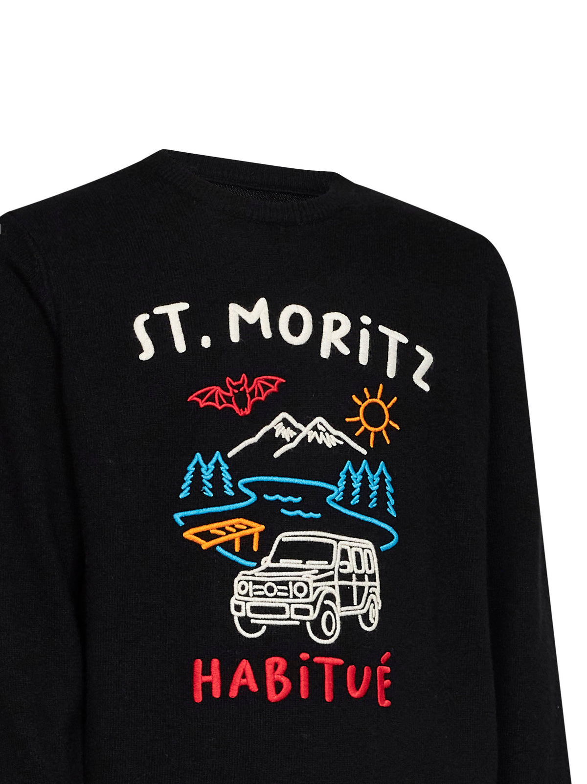 HER0001-01363M MC2 SAINT BARTH