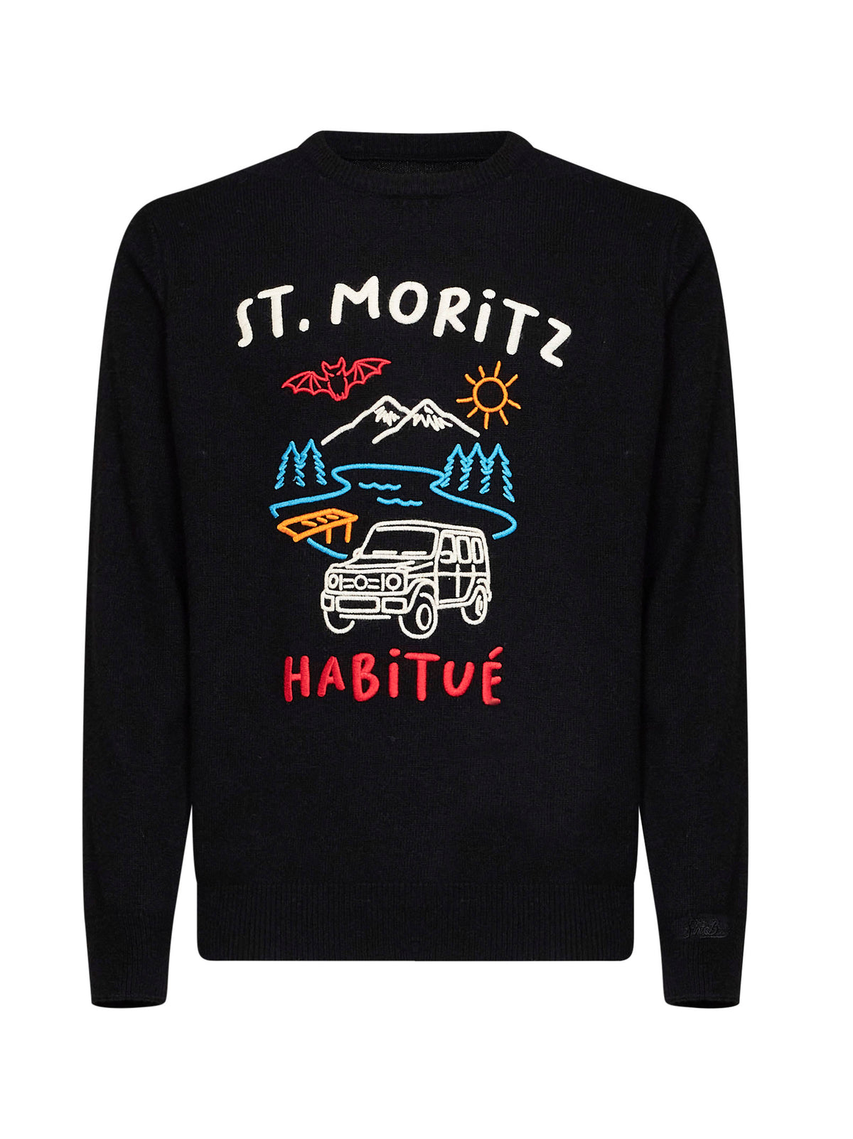 HER0001-01363M MC2 SAINT BARTH