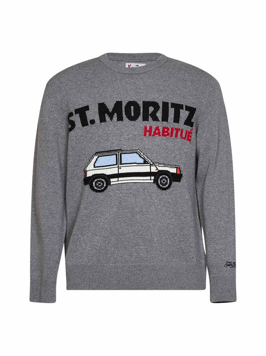 HER0001-02120M MC2 SAINT BARTH