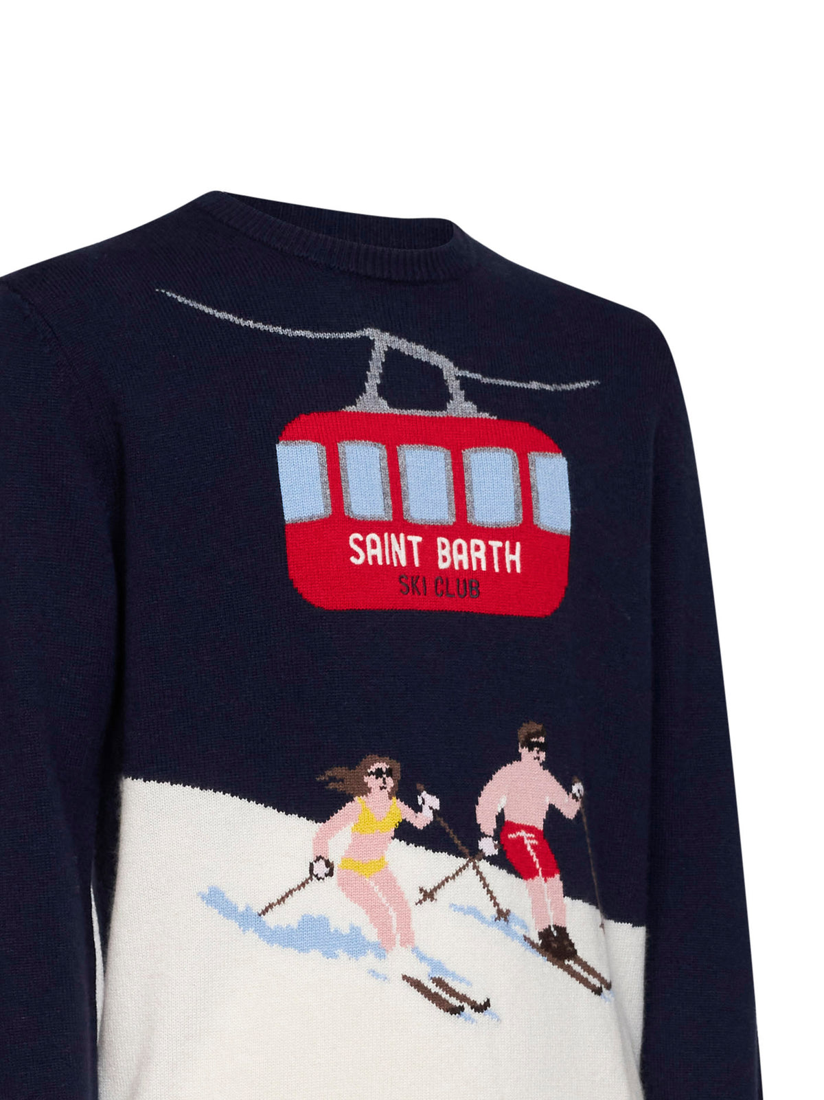HER0011-00522M MC2 SAINT BARTH