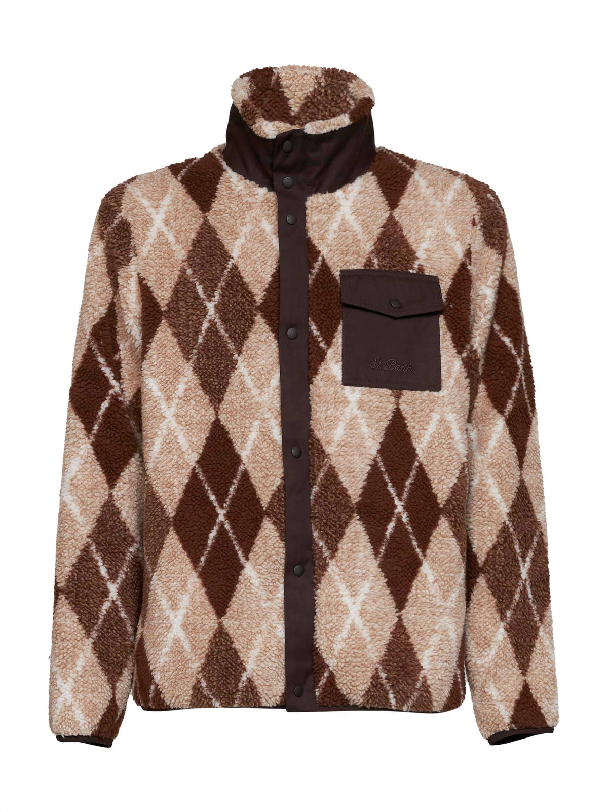 KEY0008-00043M MC2 SAINT BARTH