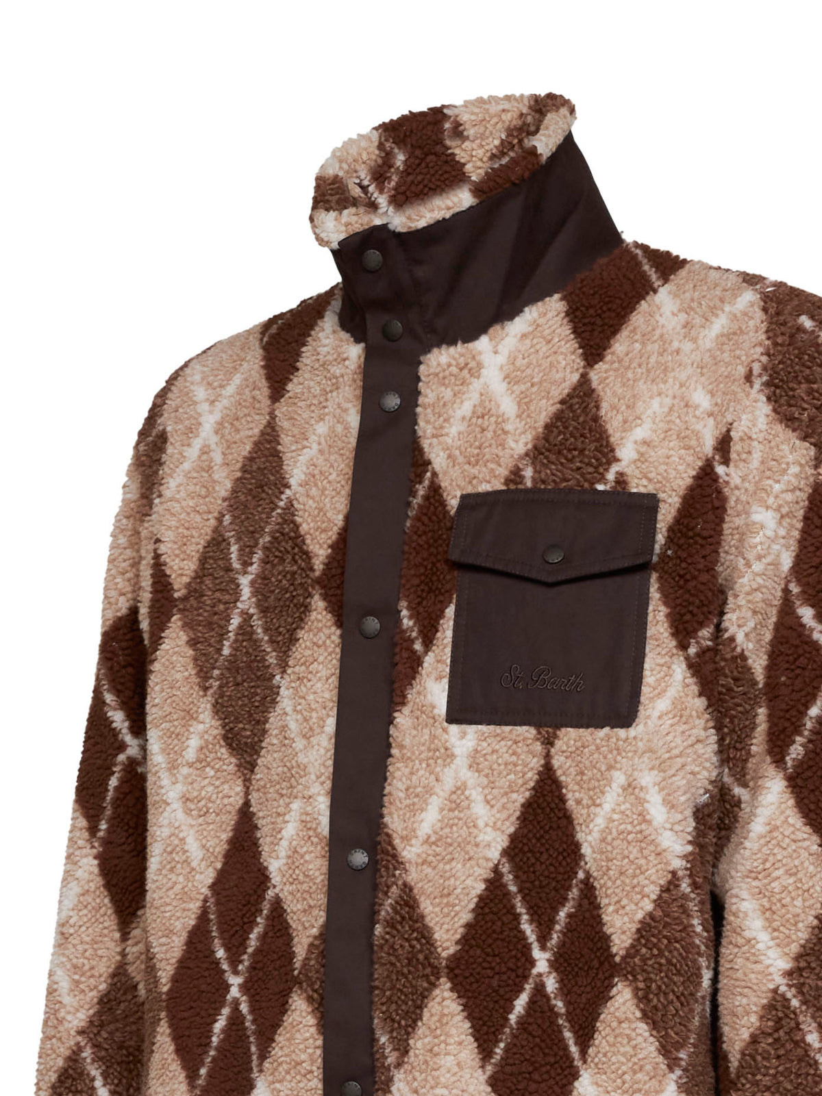 KEY0008-00043M MC2 SAINT BARTH