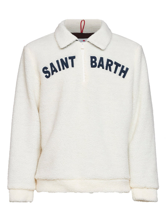 KEY0011-03140M MC2 SAINT BARTH
