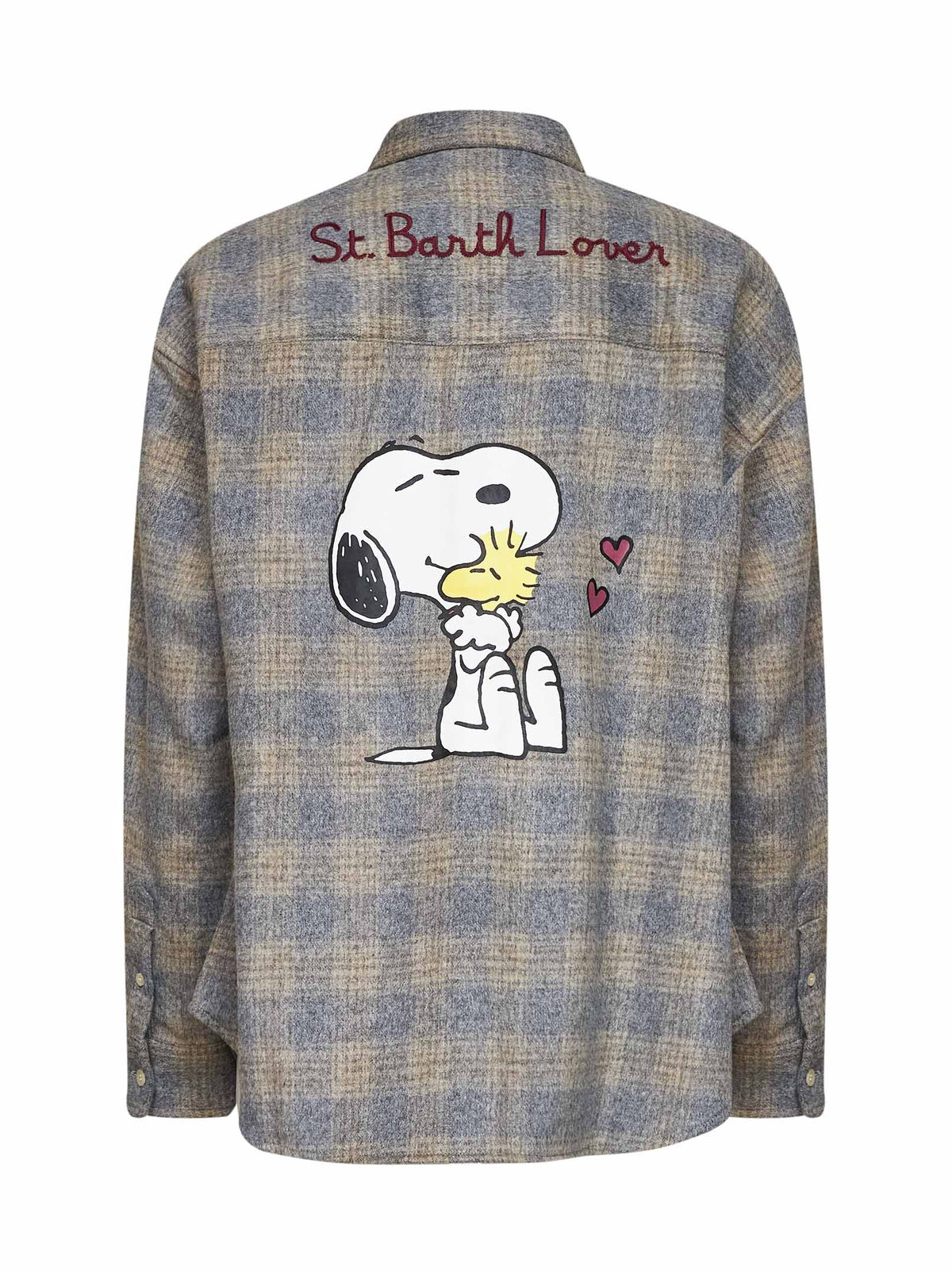 LLU0001-00205M MC2 SAINT BARTH