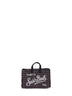 PHONE007-00193M MC2 SAINT BARTH