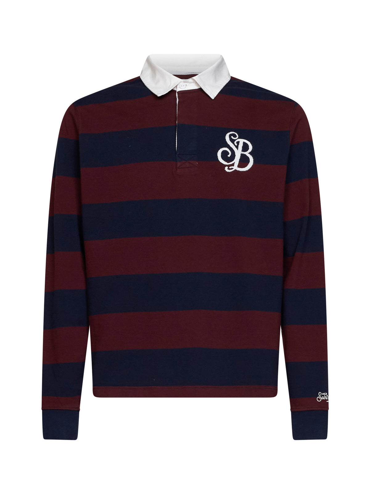 QRT0001-01216M MC2 SAINT BARTH