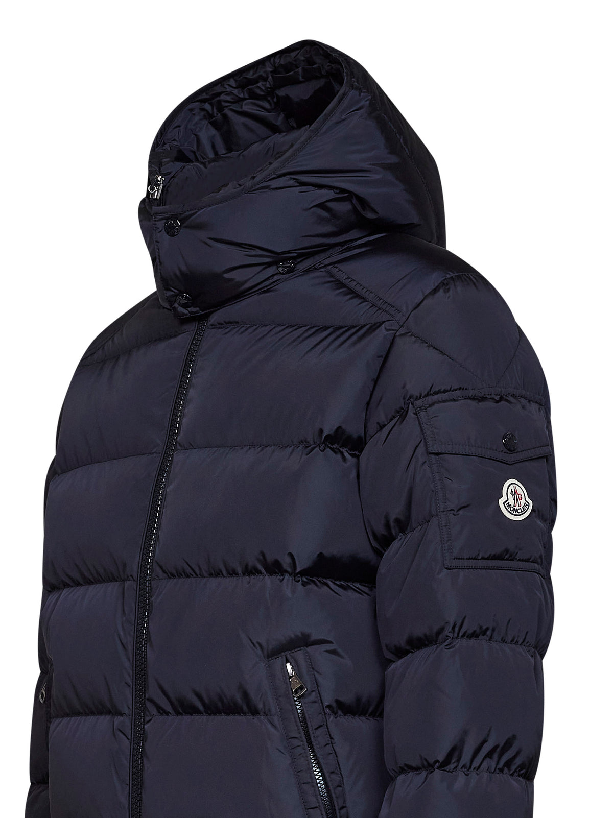 L20911A53600539ZD778 MONCLER