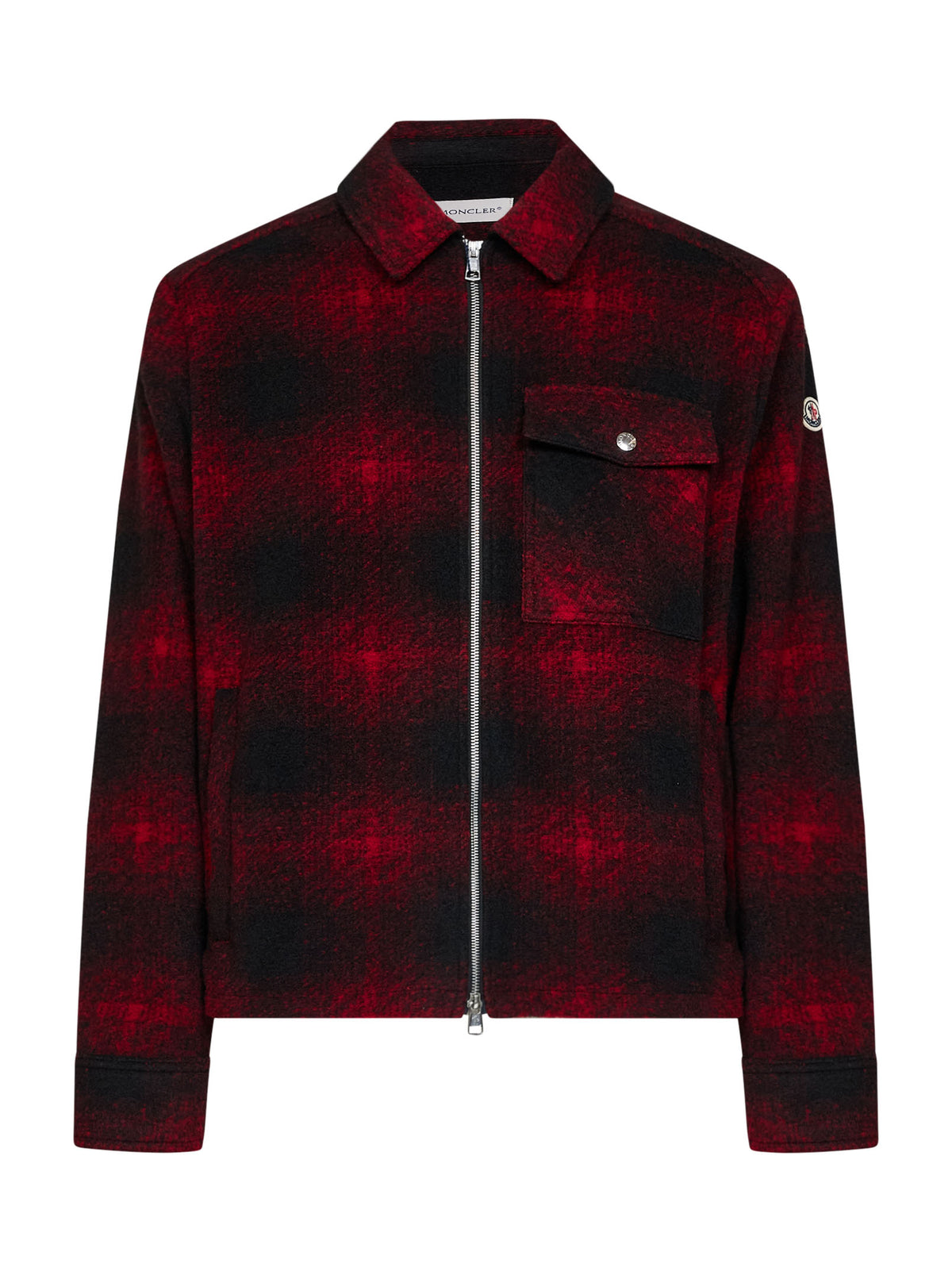L20912F0003589BKBF49 MONCLER