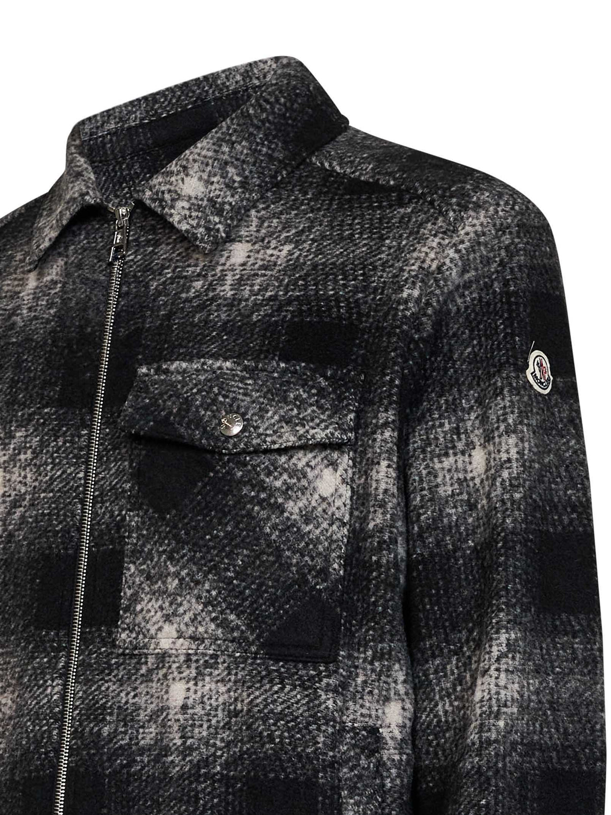 L20912F0003589BKBF99 MONCLER