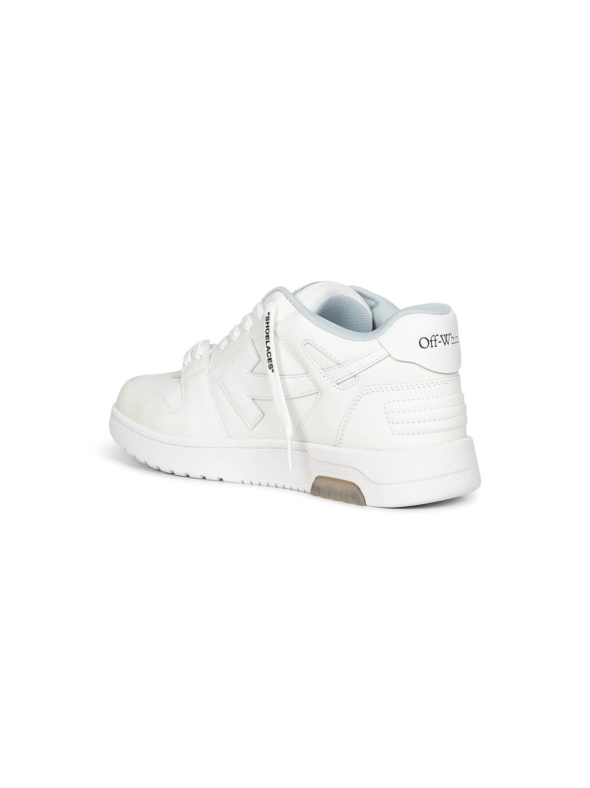M189C9L01A-0110 OFF WHITE