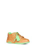 OF05734210-SADDLEBRNGREEN OFF WHITE