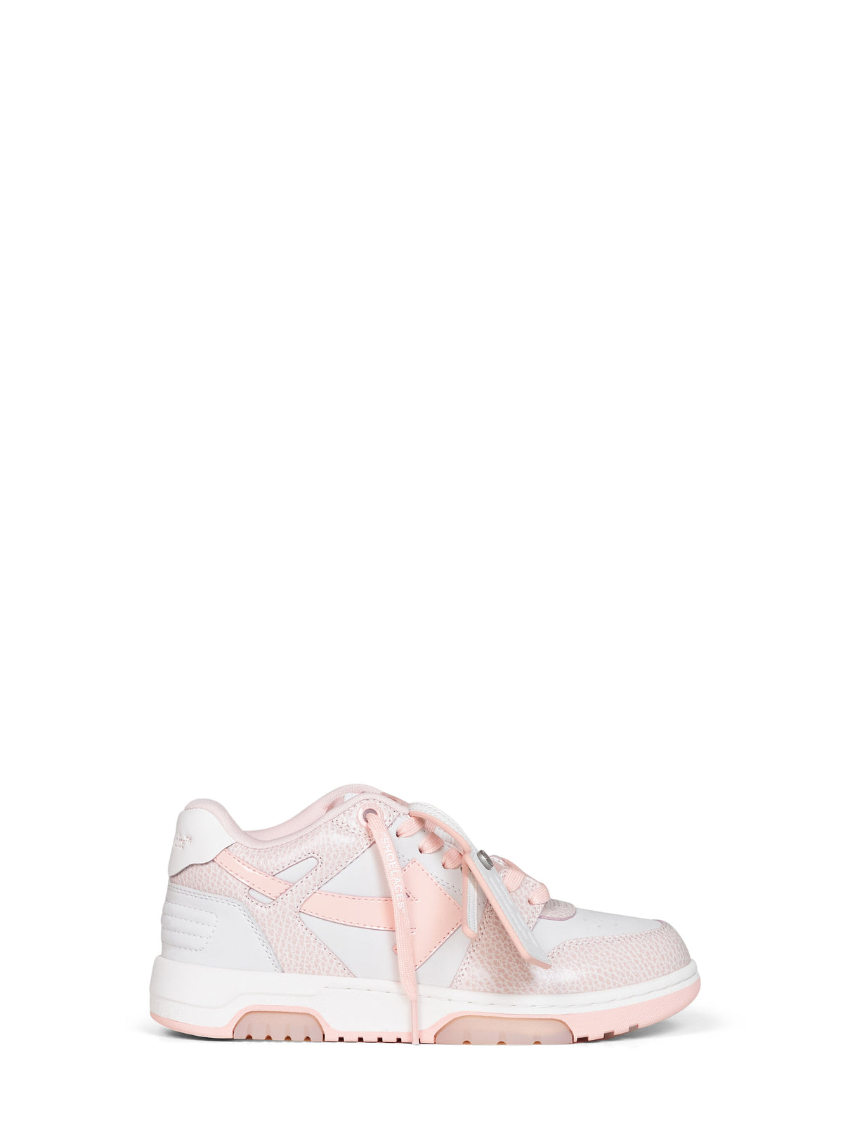 OF05737101-WHITEPINK OFF WHITE