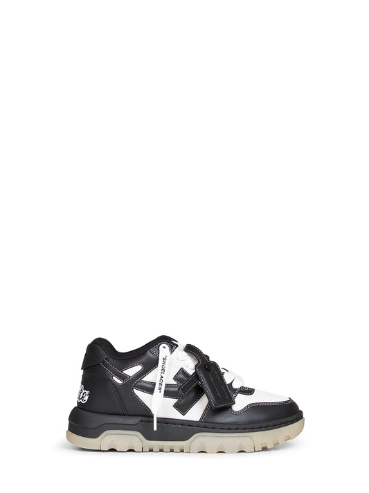 OF05742001-WHITEBLACK OFF WHITE