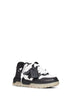 OF05742001-WHITEBLACK OFF WHITE