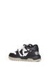 OF05742001-WHITEBLACK OFF WHITE