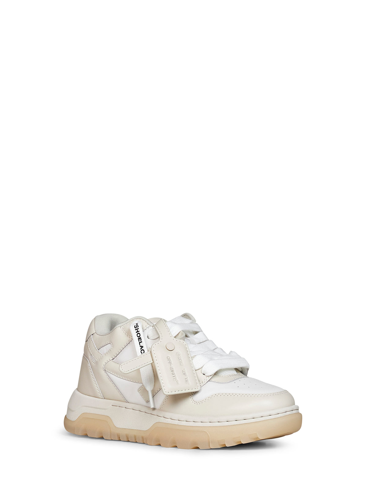 OF05742267-WHITEBEIHE OFF WHITE