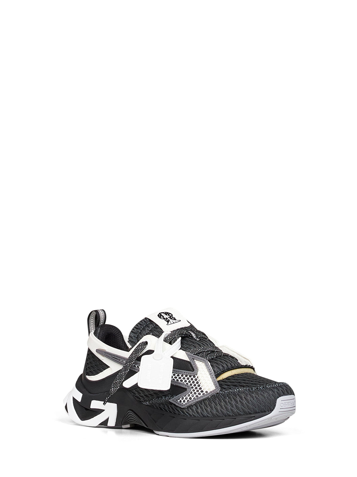 OF05804001-BLKWHT OFF WHITE