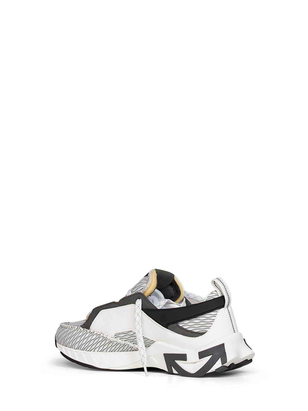 OF05804101-WHITEBLACK OFF WHITE