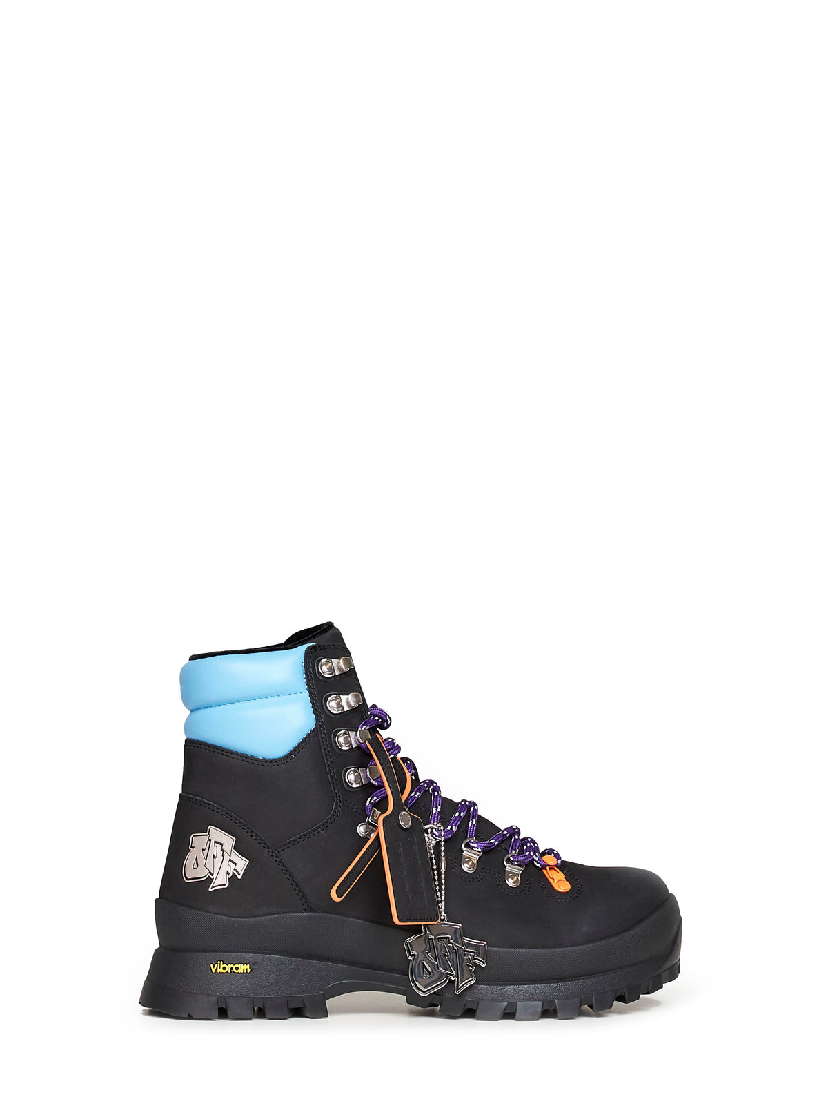 OF05929001-BLACK OFF WHITE