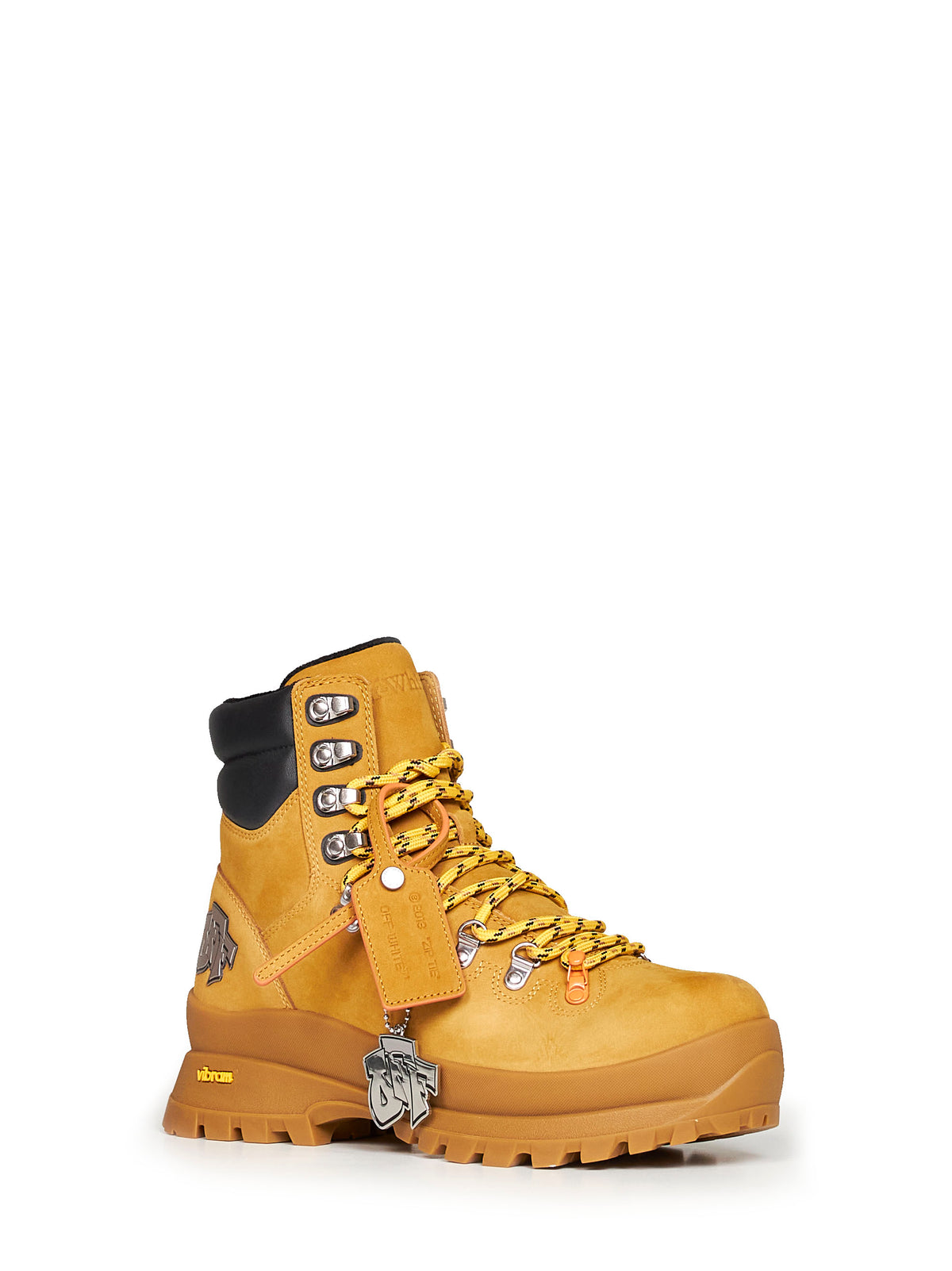 OF05929701-YELLOW OFF WHITE