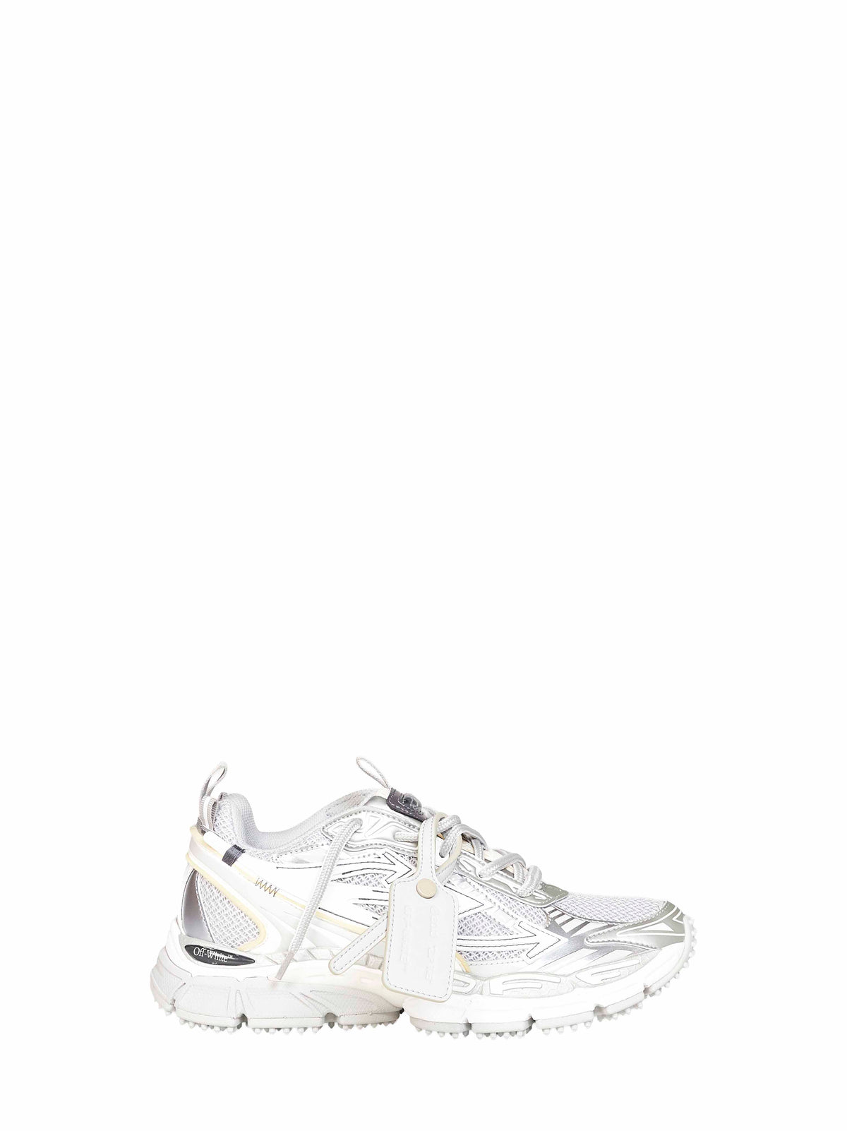 W289C9F001-GREYSILVER OFF WHITE