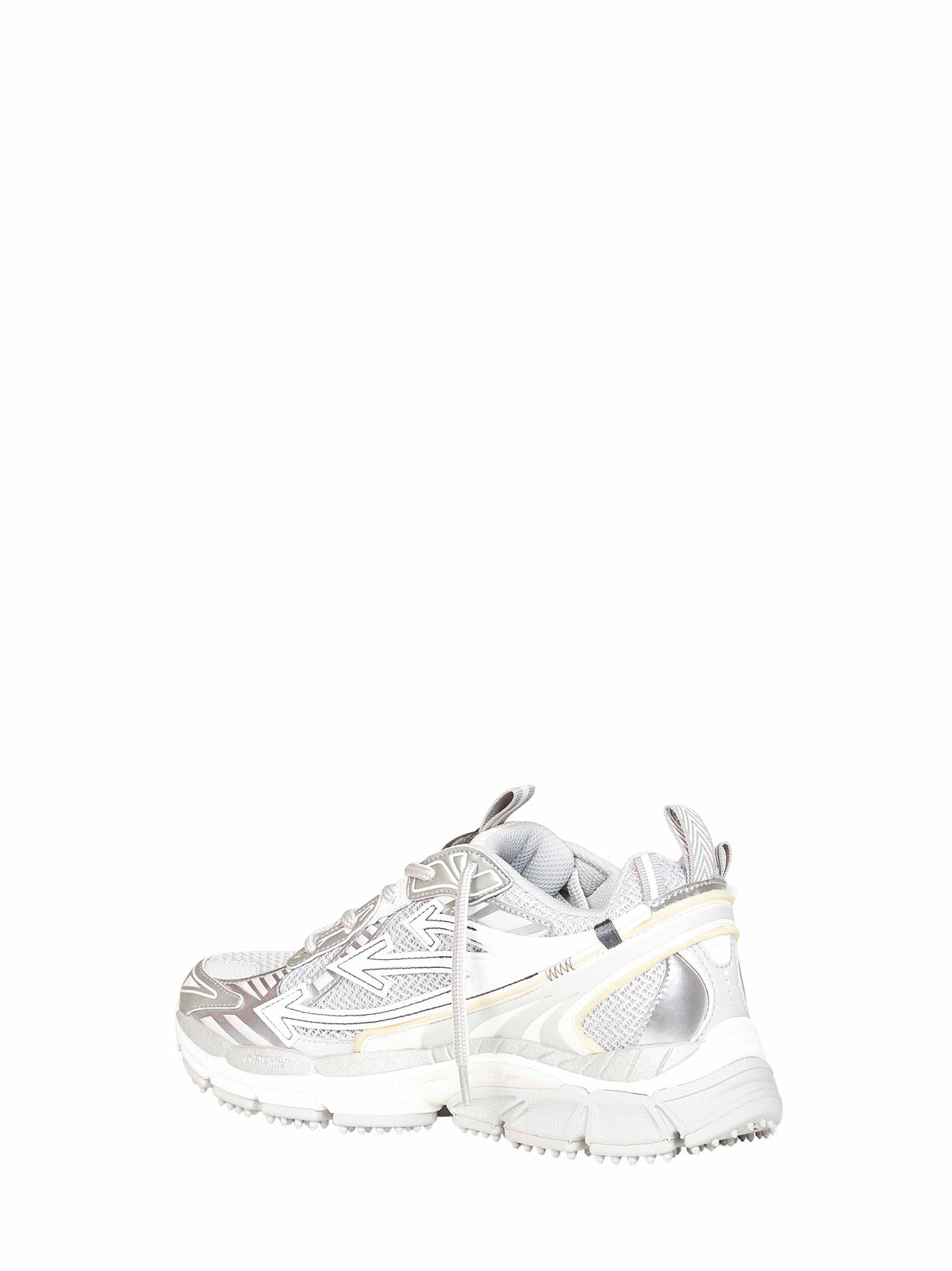 W289C9F001-GREYSILVER OFF WHITE