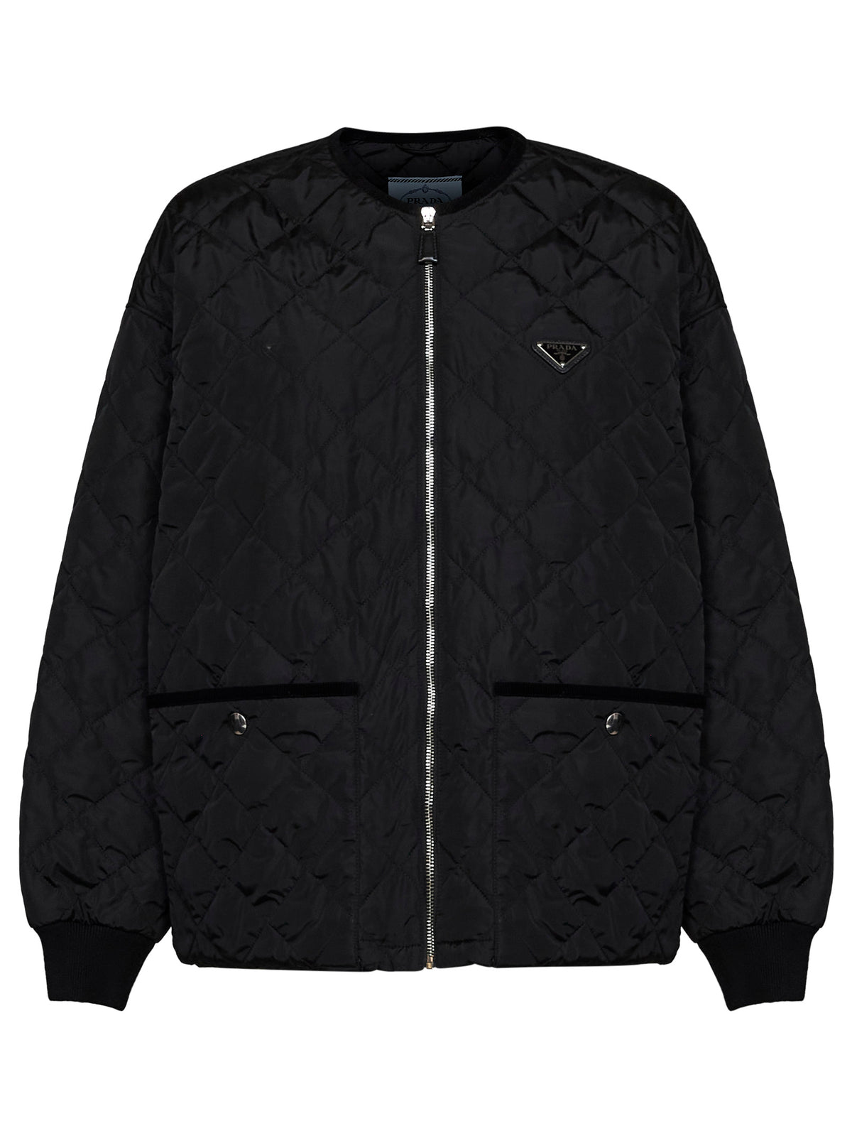 292167EMO1WQ9F0002 PRADA ABBIGLIAMENTO