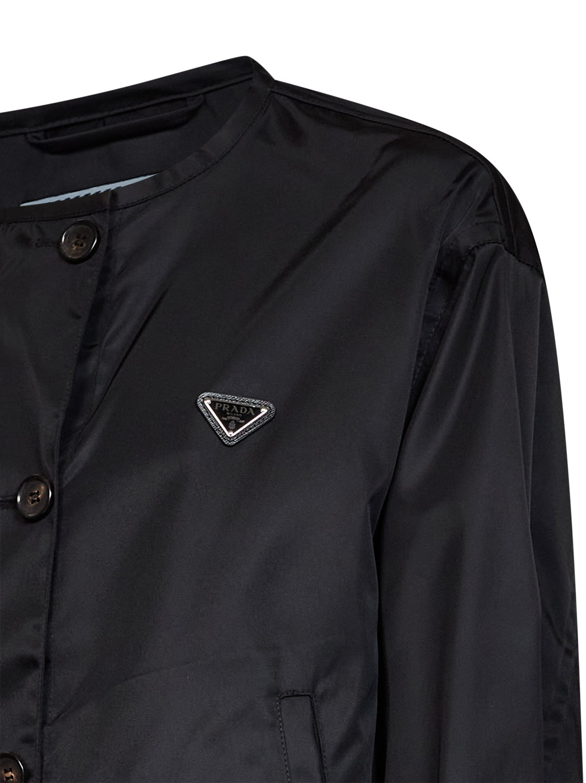 292387OOO1WQ8F0002 PRADA ABBIGLIAMENTO