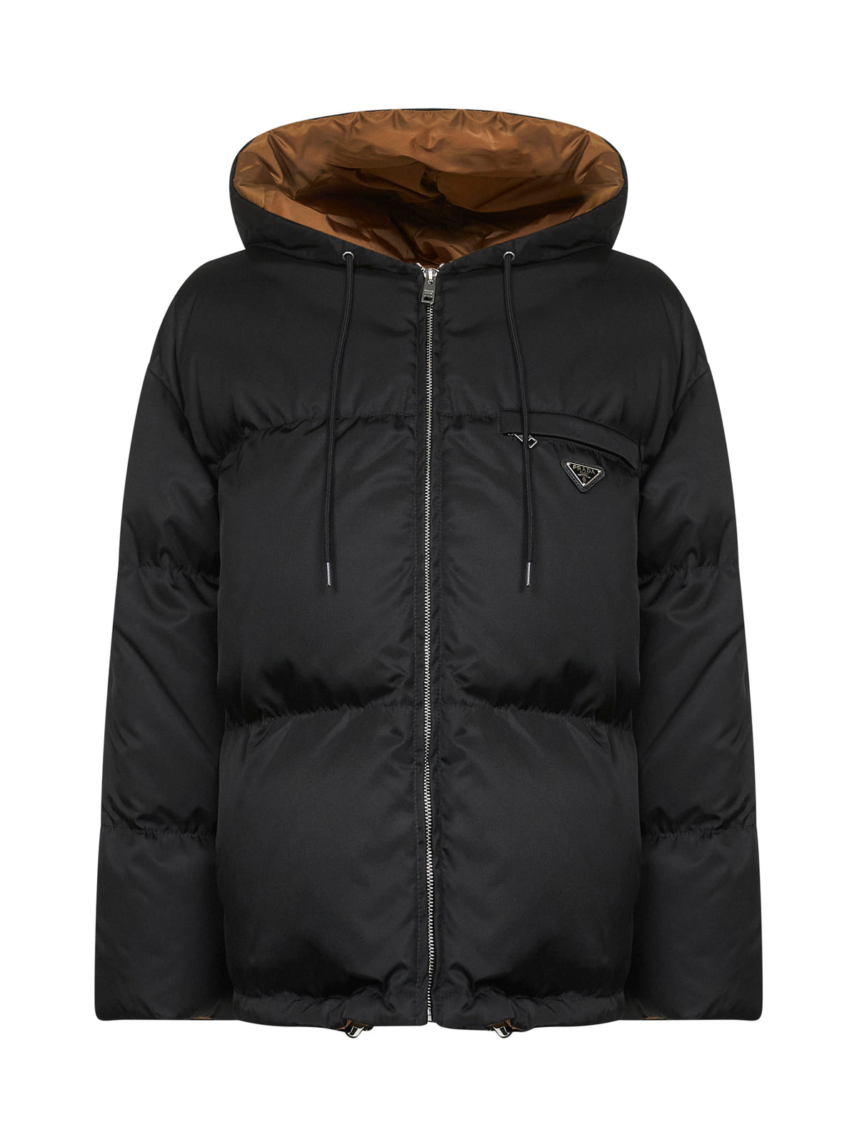 29B408AAO1WQ8F0002 PRADA ABBIGLIAMENTO